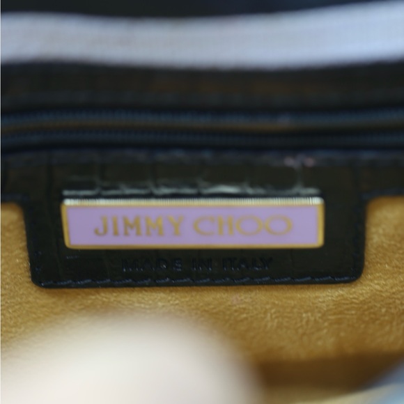 Jimmy choo shoulder bag - Picture 6 of 13